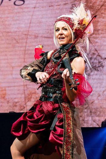 Lindsey Stirling