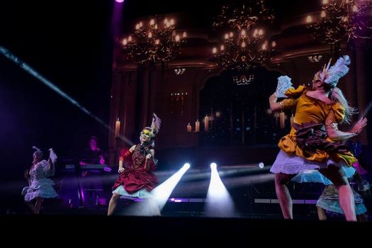 Lindsey Stirling