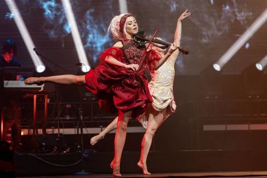 Lindsey Stirling