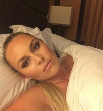 Lindsey Vonn