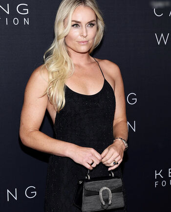 Lindsey Vonn