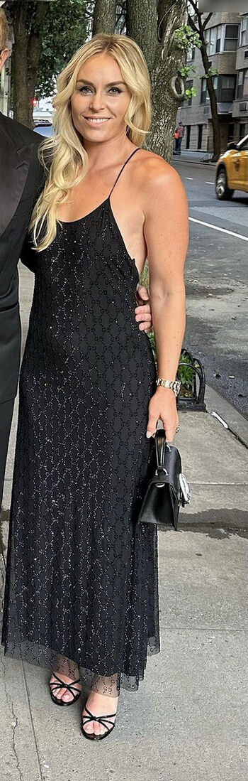 Lindsey Vonn