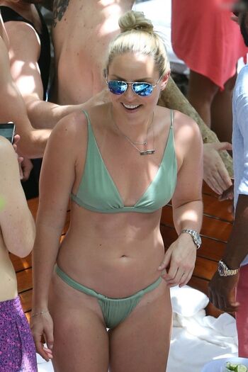 Lindsey Vonn