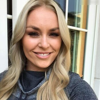 Lindsey Vonn