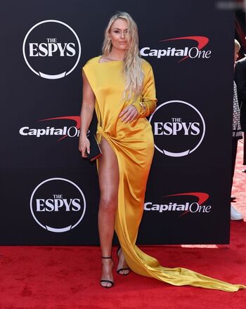 Lindsey Vonn