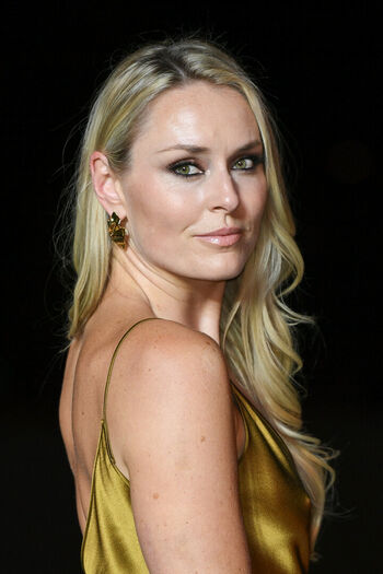 Lindsey Vonn