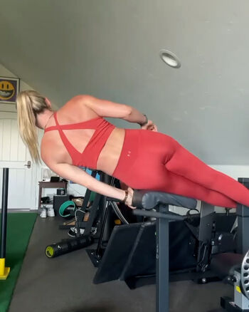 Lindsey Vonn