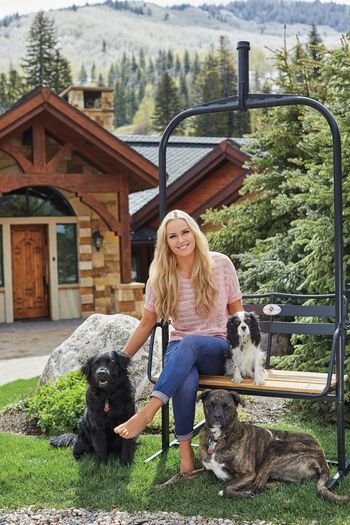 Lindsey Vonn