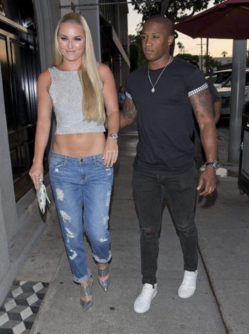 Lindsey Vonn