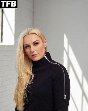 Lindsey Vonn