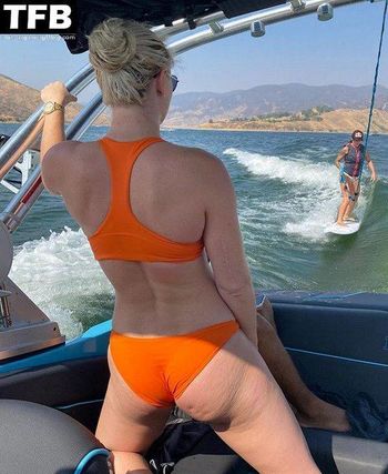 Lindsey Vonn