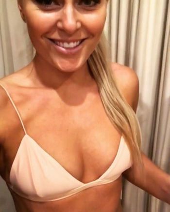 Lindsey Vonn