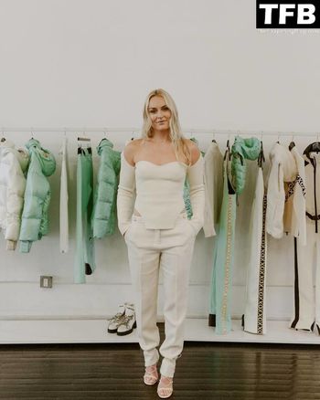 Lindsey Vonn