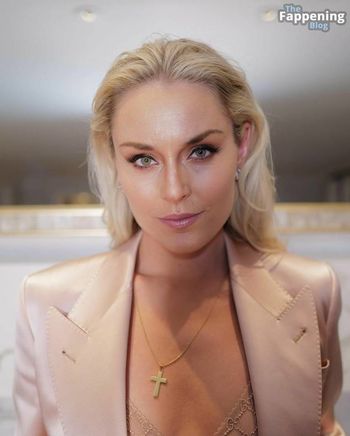 Lindsey Vonn