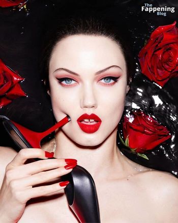 Lindsey Wixson