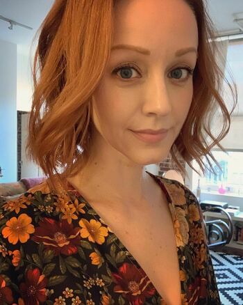 Lindy Booth