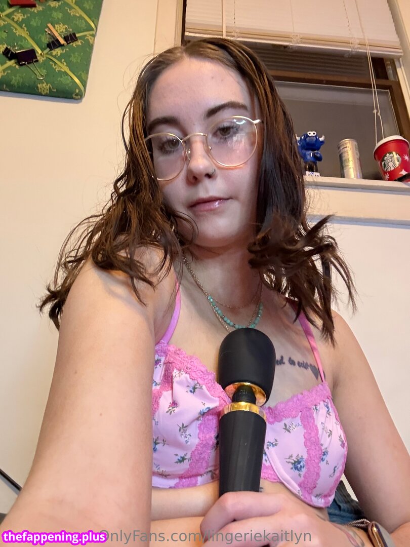 lingeriekaitlyn