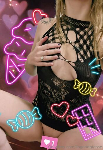 lingeringtease