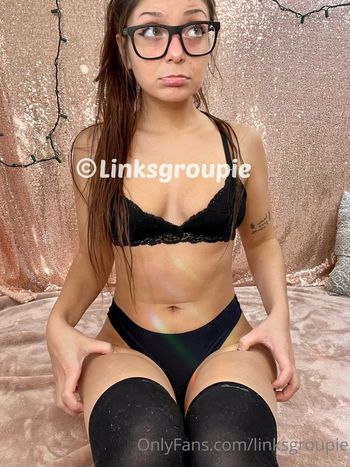 Linksgroupie