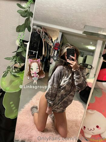 Linksgroupie
