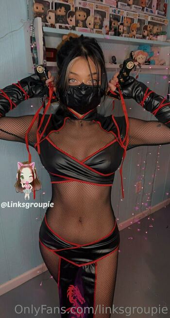 Linksgroupie