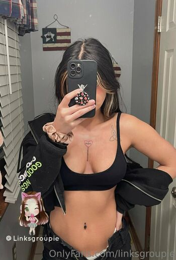 Linksgroupie
