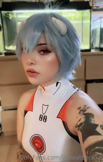 linneathecake