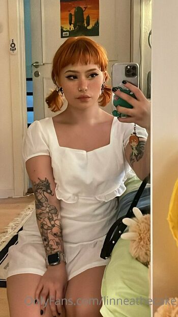 linneathecake