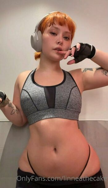 linneathecake