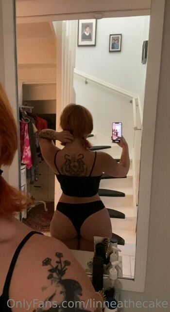 linneathecake
