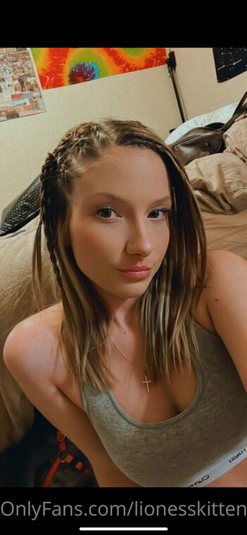 lionesskitten