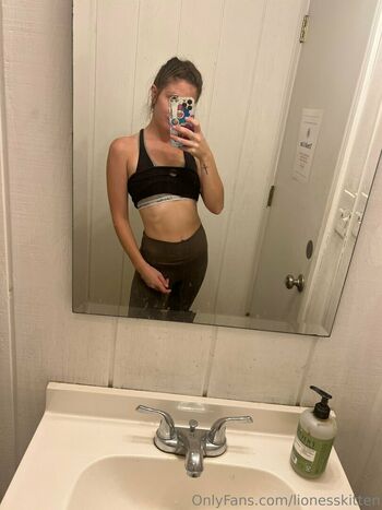 lionesskitten