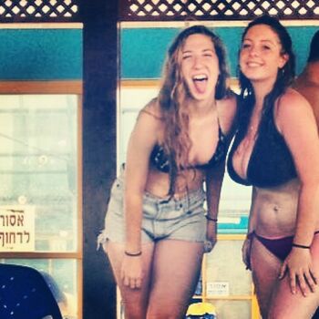 Lior A