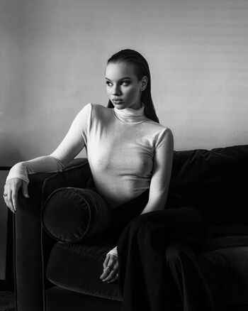 Liora Lapointe