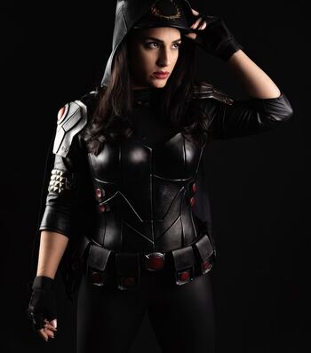 Lis Wonder