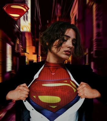 Lis Wonder