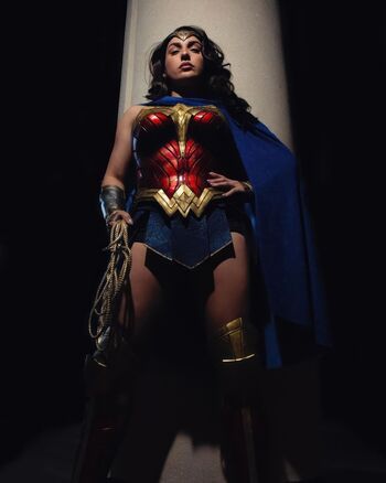 Lis Wonder