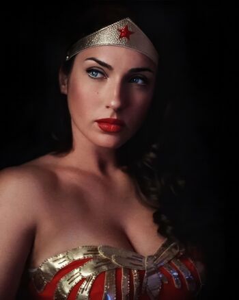Lis Wonder