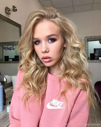 Lisa Barysheva