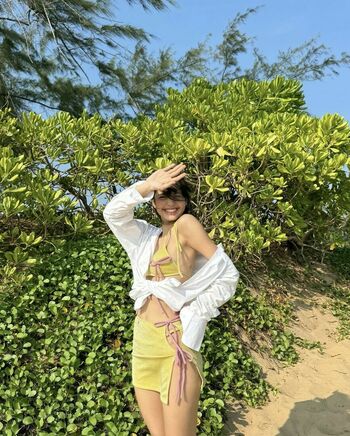 Lisa Blackpink