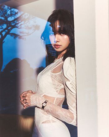 Lisa Blackpink