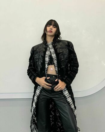 Lisa Blackpink