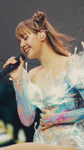 Lisa Blackpink