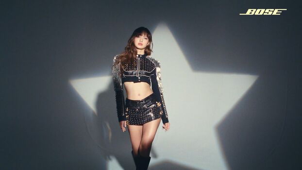 Lisa Blackpink