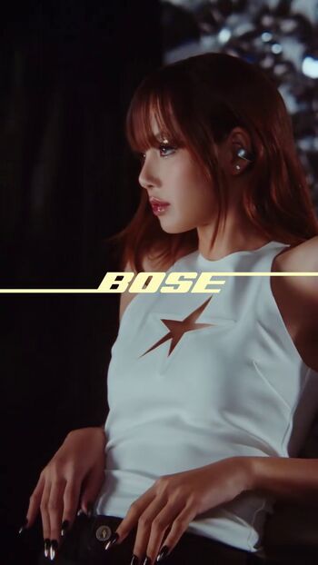 Lisa Blackpink