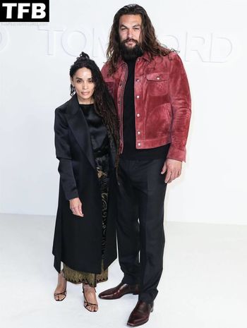 Lisa Bonet