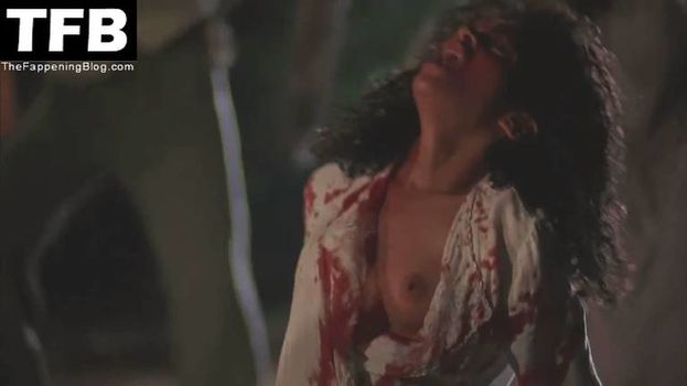 Lisa Bonet