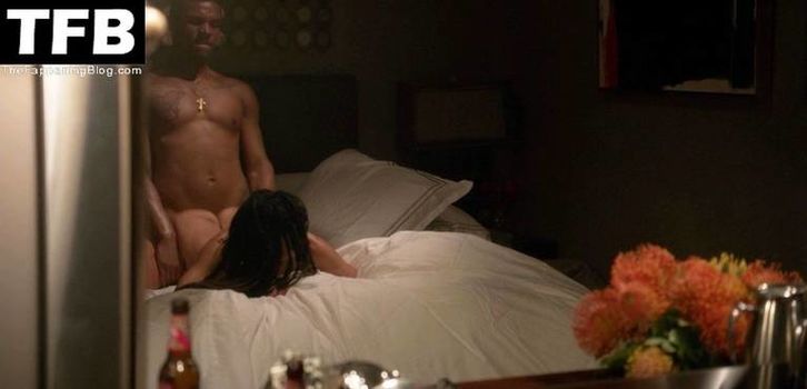 Lisa Bonet