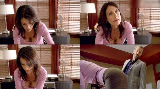 Lisa Edelstein
