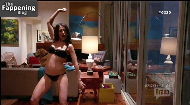 Lisa Edelstein